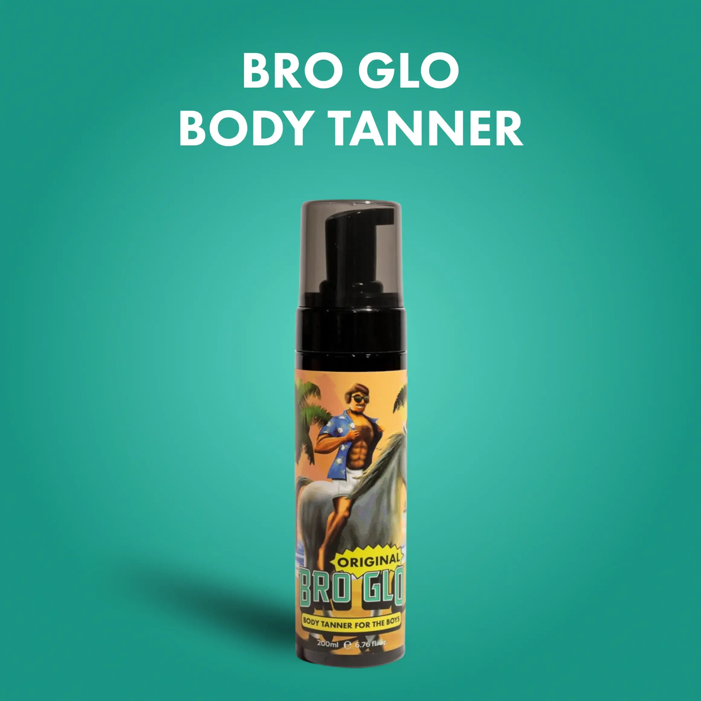 Bro Glo products actively scaling in production after Shark Tank