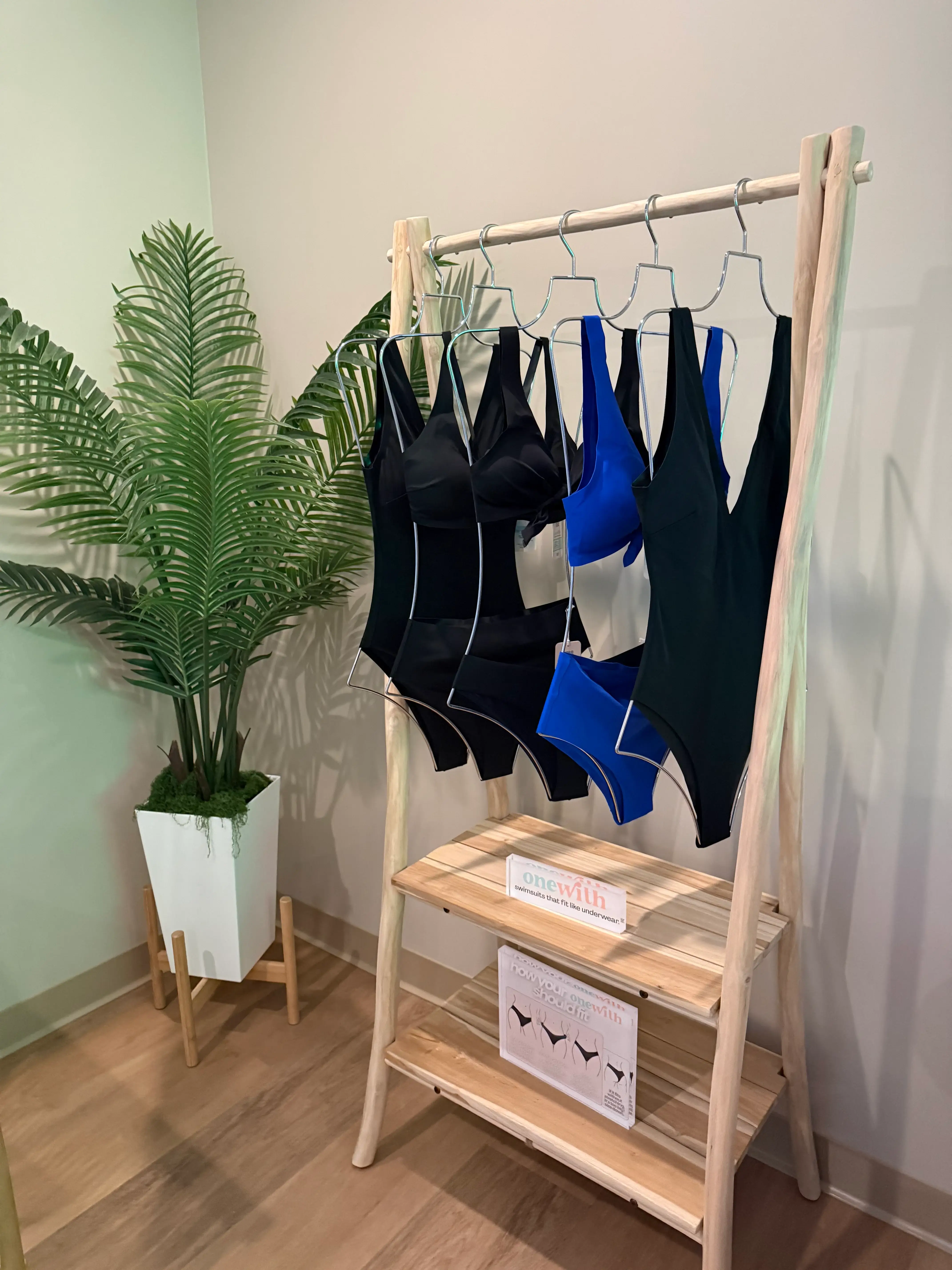 Onewith Swimwear Growth Following Shark Tank