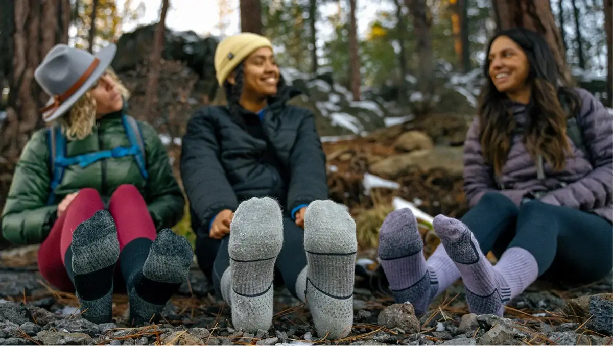 ToughCutie Socks Success Following Shark Tank