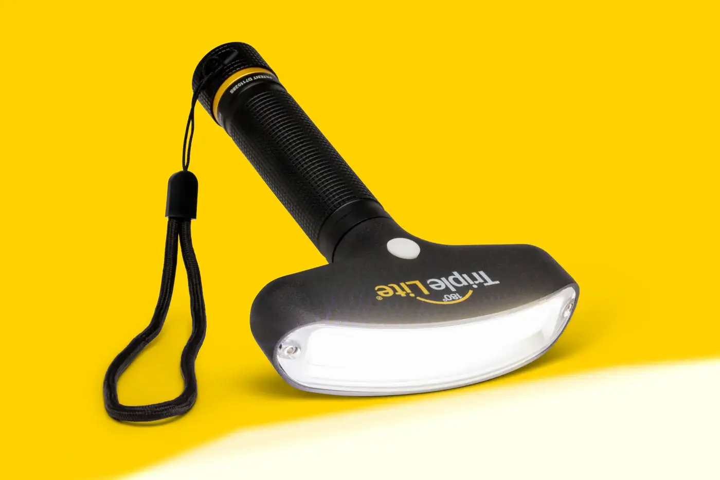 The expanded TripleLite lineup including headlamps and keychain lights